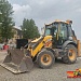 Аренда экскаватора-погрузчика JCB 