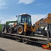 Аренда экскаватора-погрузчика JCB 