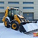 Аренда экскаватора-погрузчика JCB 