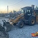 Аренда экскаватора-погрузчика JCB 